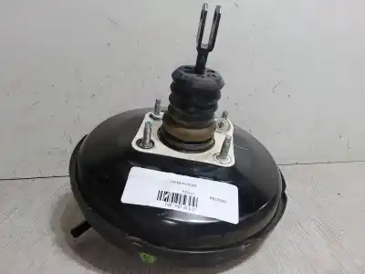 Peça sobressalente para automóvel em segunda mão SERVO FREIO por HYUNDAI I10 II (BA, IA)  Referências OEM IAM 58500B9800  