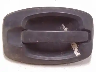 Pezzo di ricambio per auto di seconda mano maniglia esterna anteriore destra per peugeot boxer caja/chasis 2.2 hdi 100 riferimenti oem iam 