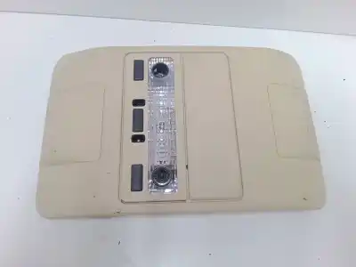 Piesă de schimb auto la mâna a doua lumina interioara pentru land rover range rover i 4.3 vogue lse 4x4 referințe oem iam 