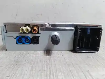 Автозапчастина б/у аудіо система / радіо cd для opel corsa f 1.2 (68) посилання на oem iam 9833500080  