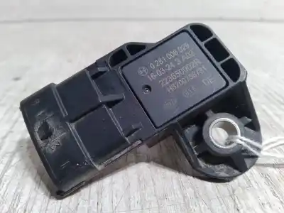 Pezzo di ricambio per auto di seconda mano SENSORE per RENAULT CAPTUR I (J5_, H5_)  Riferimenti OEM IAM 0281006029 223650002R 