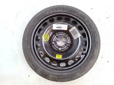 Second-hand car spare part Spare Tire for OPEL ASTRA H (A04) 1.6 (L48) OEM IAM references   