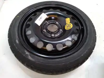 Gebrauchtes Autoersatzteil ERSATZRAD zum OPEL ASTRA J (P10)  OEM-IAM-Referenzen   