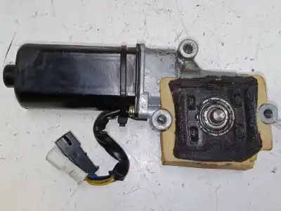 Peça sobressalente para automóvel em segunda mão motor da capota por citroen c3 pluriel (hb_) 1.4 referências oem iam a00701130118 44349682 