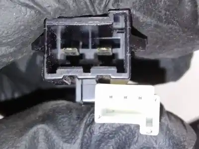 Peça sobressalente para automóvel em segunda mão motor da capota por citroen c3 pluriel (hb_) 1.4 referências oem iam a00701130118 44349682 