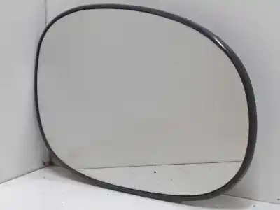Pezzo di ricambio per auto di seconda mano vetro specchio destro per peugeot 1007 (km_) 1.6 16v riferimenti oem iam 