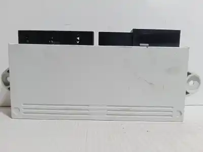 Second-hand car spare part central locking pump for bmw 7 (e65, e66, e67) 735 i, li oem iam references 613569219819 5wk4 8001  