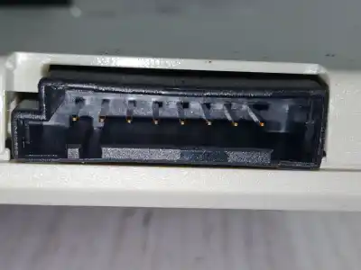 Second-hand car spare part antenna amplifier for bmw 7 (e65, e66, e67) 735 i, li oem iam references 6903458-03  