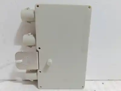 Peça sobressalente para automóvel em segunda mão módulo eletrónico antena por bmw 7 (e65, e66, e67) 735 i, li referências oem iam 8368205  