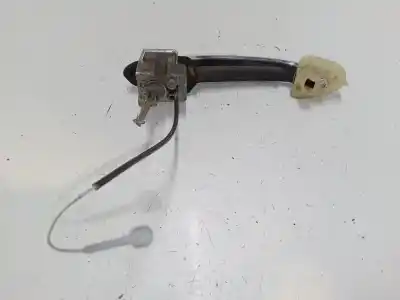 Автозапчасти б/у левая передняя наружная ручка за mini mini (r56) cooper ссылки oem iam   