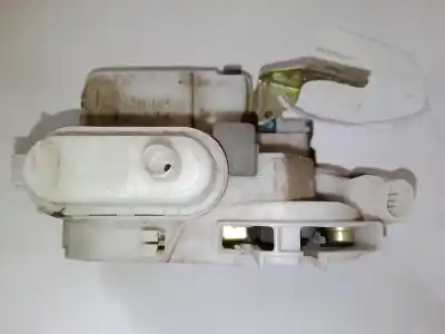 Gebrauchtes Autoersatzteil Türschloss Vorne Rechts zum VOLKSWAGEN POLO (6N2) 1.4 16V OEM-IAM-Referenzen   