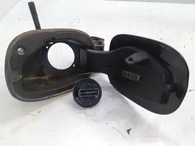 Автозапчастина б/у зовнішній пливний колпак для renault modus / grand modus (f/jp0_) 1.5 dci (fp0f, jp0f) посилання на oem iam   