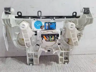 Second-hand car spare part heating / air conditioning control panel for fiat doblo cargo (263_) 1.3 d multijet oem iam references   