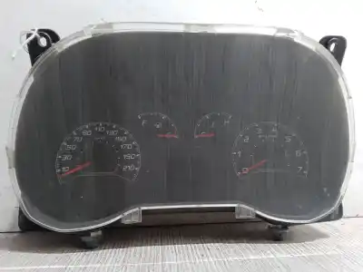Second-hand car spare part DASHBOARD for FIAT DOBLO CARGO (263_)  OEM IAM references 503015161702  