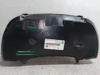 Автозапчастина б/у панель інструментів для fiat doblo cargo (263_) 1.3 d multijet посилання на oem iam 503015161702   Автозапчастина б/у панель інструментів для fiat doblo cargo (263_) 1.3 d multijet посилання на oem iam 503015161702
