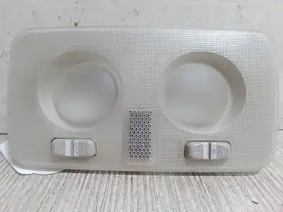 Second-hand car spare part interior light for fiat doblo cargo (263_) 1.3 d multijet oem iam references  Second-hand car spare part interior light for fiat doblo cargo (263_) 1.3 d multijet oem iam references