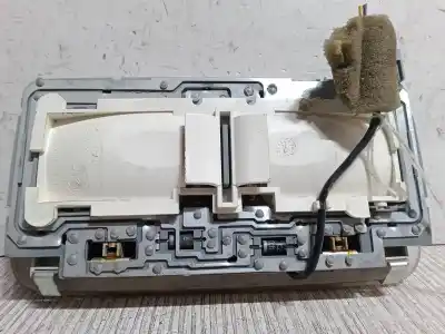 Автозапчастина б/у внутрішне світло для fiat doblo cargo (263_) 1.3 d multijet посилання на oem iam    Автозапчастина б/у внутрішне світло для fiat doblo cargo (263_) 1.3 d multijet посилання на oem iam