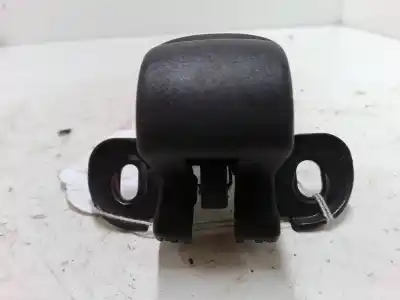 Автозапчасти б/у замок багажника/ворот за dacia logan mcv (ks_) 1.5 dci (ks0w) ссылки oem iam   