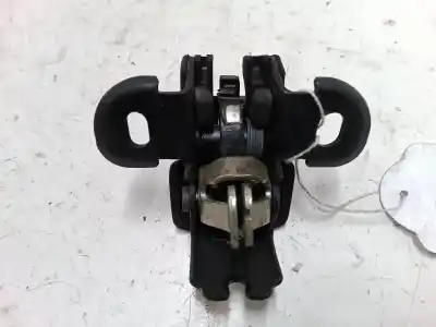 Автозапчастина б/у замок багажника / ворот для dacia logan mcv (ks_) 1.5 dci (ks0w) посилання на oem iam 