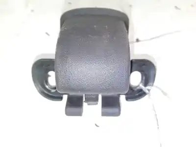 Автозапчастина б/у замок багажника / ворот для dacia logan mcv (ks_) 1.5 dci (ks0w) посилання на oem iam 