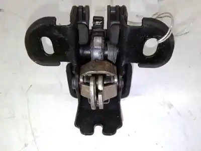 Second-hand car spare part trunk lock for dacia logan mcv (ks_) 1.5 dci (ks0w) oem iam references   