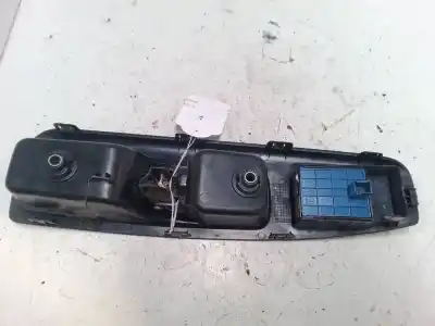 Автозапчастина б/у передні вікний вмикач для fiat doblo caja/chasis (263_) 1.3 d multijet посилання на oem iam   