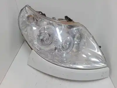 Pezzo di ricambio per auto di seconda mano faro anteriore destro per peugeot boxer caja/chasis 2.2 hdi 100 riferimenti oem iam 1369495080