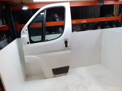 Recambio de automóvil de segunda mano de PUERTA DELANTERA IZQUIERDA para PEUGEOT BOXER FURGÓN  referencias OEM IAM   