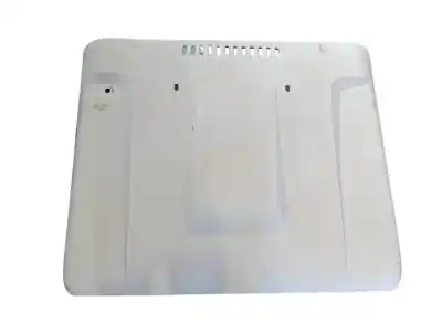 Pezzo di ricambio per auto di seconda mano cofano per santana ps10/anibal 2.8 td riferimenti oem iam 