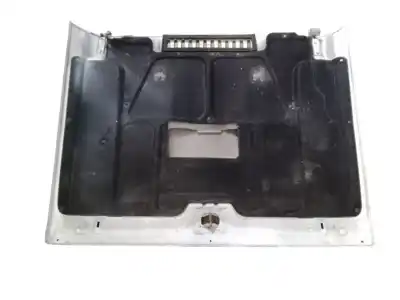 İkinci el araba yedek parçası kaporta için santana ps10/anibal 2.8 td oem iam referansları 
