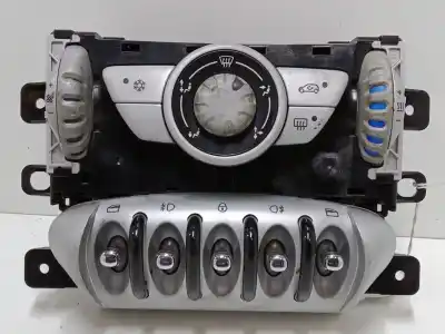 Автозапчасти б/у отопление / кондиционирование воздуха за MINI MINI (R56) COOPER ссылки OEM IAM 3449249  