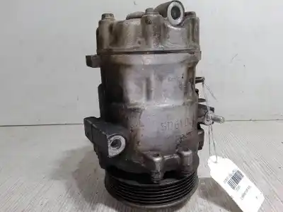 Second-hand car spare part air conditioning compressor for fiat doblo cargo (263_) 1.3 d multijet oem iam references  Second-hand car spare part air conditioning compressor for fiat doblo cargo (263_) 1.3 d multijet oem iam references