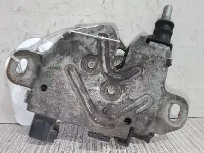 Автозапчасти б/у замок капота за ford focus c-max (dm2) 1.6 tdci ссылки oem iam 4895285  
