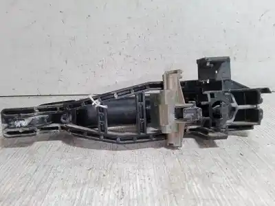 Second-hand car spare part exterior right front door handle for ford c-max (dm2) 1.6 tdci oem iam references   