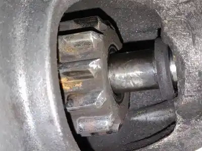 Автозапчасти б/у двигатель запускается за ford c-max (dm2) 1.6 tdci ссылки oem iam 3m5t1000  