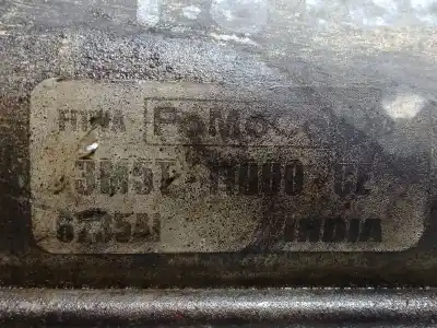 Автозапчасти б/у двигатель запускается за ford c-max (dm2) 1.6 tdci ссылки oem iam 3m5t1000  