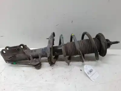 Peça sobressalente para automóvel em segunda mão AMORTECEDOR DIANTEIRO ESQUERDO por HYUNDAI I10 II (BA, IA)  Referências OEM IAM   