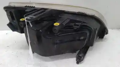 Автозапчастина б/у ліва фара для ford focus c-max (dm2) 1.6 tdci посилання на oem iam 1347463  