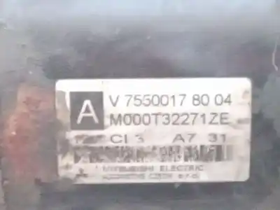 Автозапчасти б/у двигатель запускается за MINI MINI (R56) COOPER ссылки OEM IAM V75500178004  