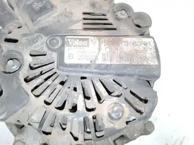 Pezzo di ricambio per auto di seconda mano alternatore per mini mini (r56) cooper riferimenti oem iam    Pezzo di ricambio per auto di seconda mano alternatore per mini mini (r56) cooper riferimenti oem iam