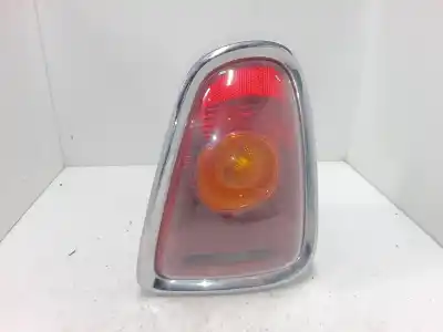Автозапчасти б/у правый задний фонарь за mini mini (r56) cooper ссылки oem iam 