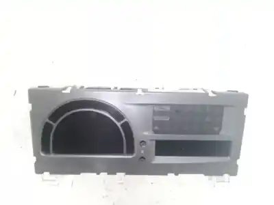Автозапчастина б/у  для RENAULT MODUS / GRAND MODUS (F/JP0_)  Посилання на OEM IAM   