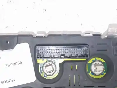 Автозапчастина б/у панель інструментів для renault modus / grand modus (f/jp0_) 1.5 dci (fp0f, jp0f) посилання на oem iam   