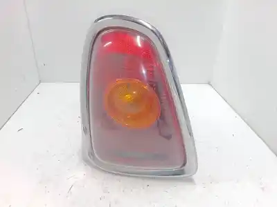 Автозапчасти б/у левый задний фонарь за mini mini (r56) cooper ссылки oem iam 