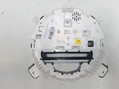 Автозапчастина б/у панель інструментів для mini mini (r56) cooper посилання на oem iam   