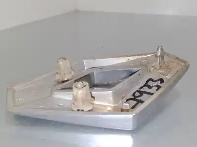 Pezzo di ricambio per auto di seconda mano emblema per renault scénic i monospace (ja0/1_, fa0_) 1.6 (ja00, ja16, ja15, ja19, ja1v, ja2b, ja2c, ja0b,... riferimenti oem iam   