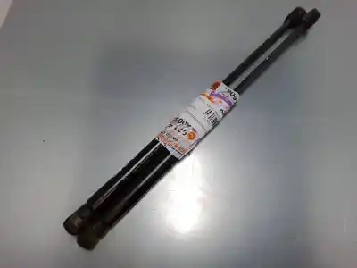 Second-hand car spare part tailgate gas strut for chevrolet aveo / kalos fastback (t250, t255) 1.2 oem iam references 