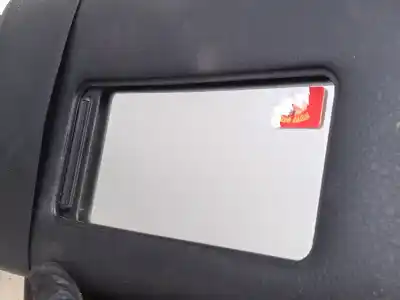 Second-hand car spare part right sunshade for bmw 3 compact (e46) 318 td oem iam references   