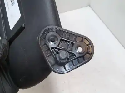 Second-hand car spare part right sunshade for bmw 3 compact (e46) 318 td oem iam references   