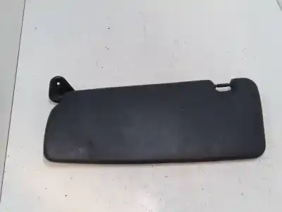Second-hand car spare part right sunshade for bmw 3 compact (e46) 318 td oem iam references   